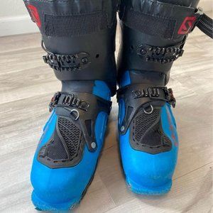 Salomon S/Lab MTN Boot
